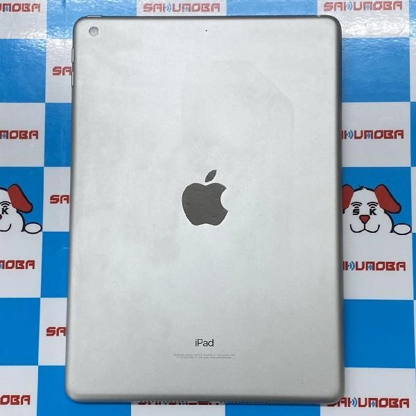 iPad 第6世代 Wi-Fiモデル 128GB MR7K2J/A A1893