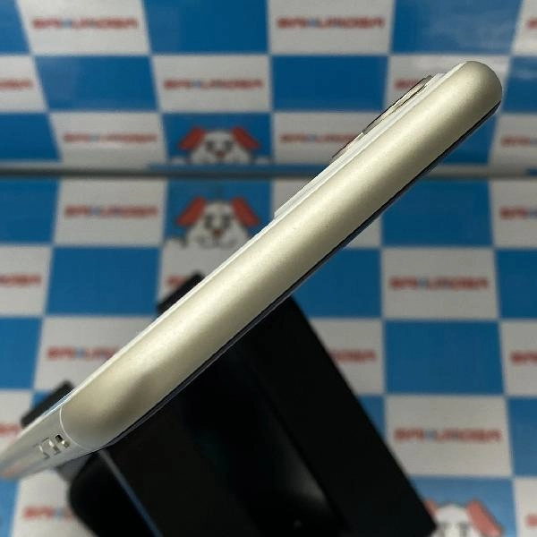 iPhone11 SoftBank版SIMフリー 128GB MWLU2J/A A2221 極美品 ホワイト