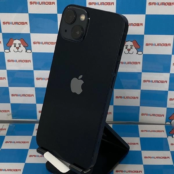 iPhone13 docomo版SIMフリー 128GB MLNC3J/A A2631 開封未使用品