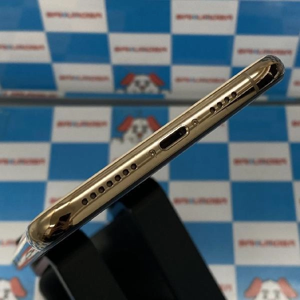 iPhoneXS Max SoftBank版SIMフリー 256GB MT6W2J/A A2102 極美品 ゴールド