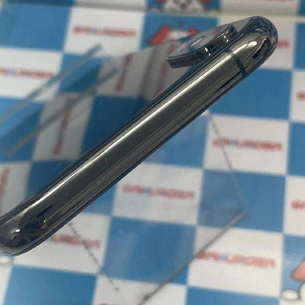 iPhoneXS SoftBank版SIMフリー 256GB MTE02J/A A2098 ジャンク品