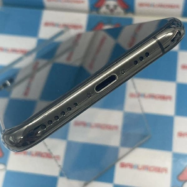 iPhoneXS SoftBank版SIMフリー 256GB MTE02J/A A2098 ジャンク品