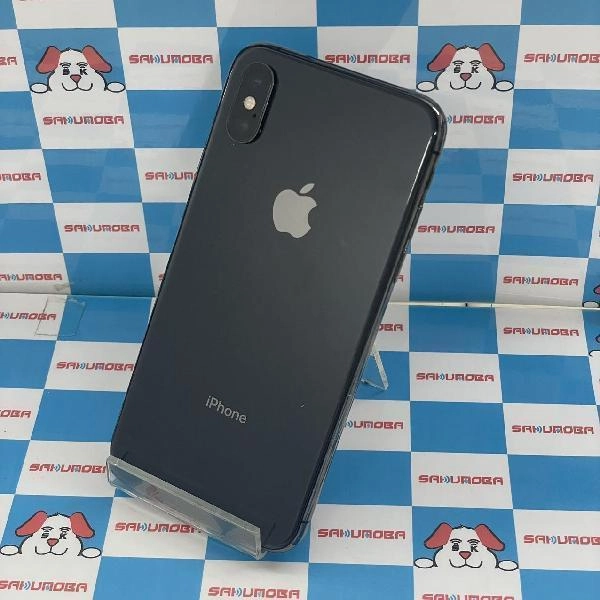 iPhoneXS SoftBank版SIMフリー 256GB MTE02J/A A2098 ジャンク品