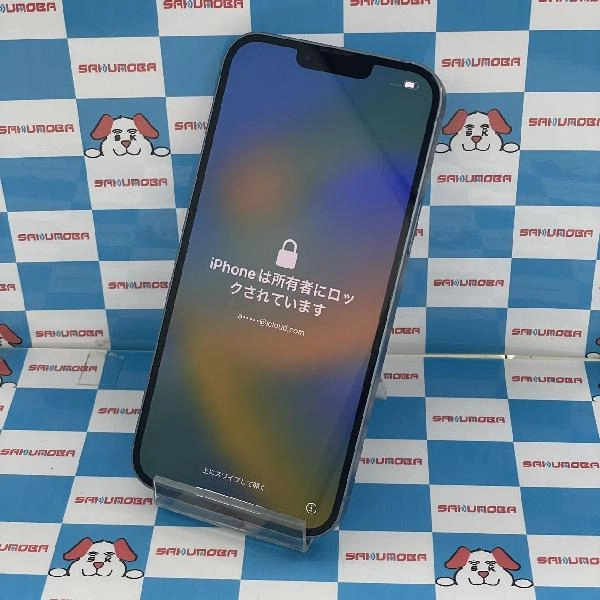 iPhone14 Plus Apple版SIMフリー 128GB MQ4H3J/A A2885 ジャンク品