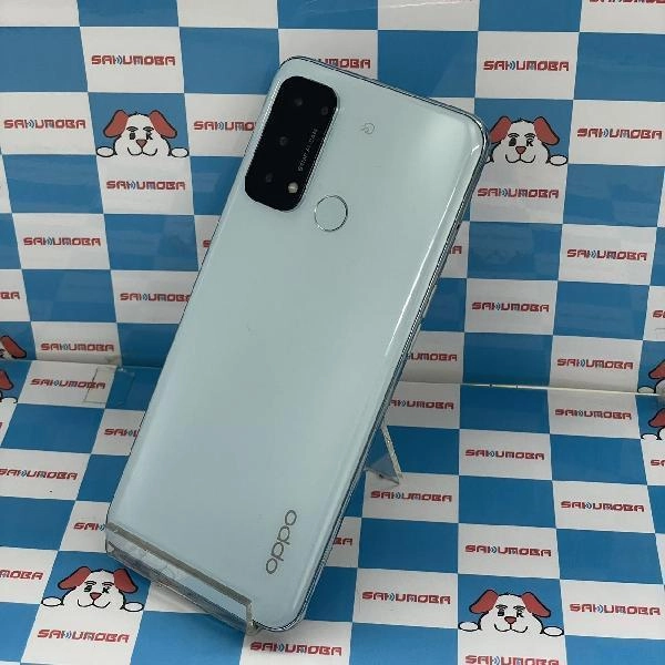 OPPO Reno5 A Y!mobile 128GB A101OP