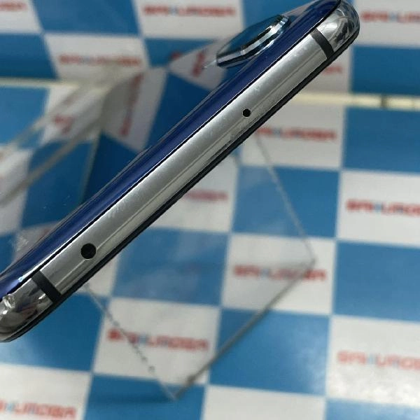 HUAWEI P20 Pro HW-01K docomo 128GB
