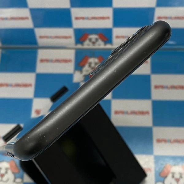iPhone11 au版SIMフリー 128GB NWM02J/A A2221 ブラック