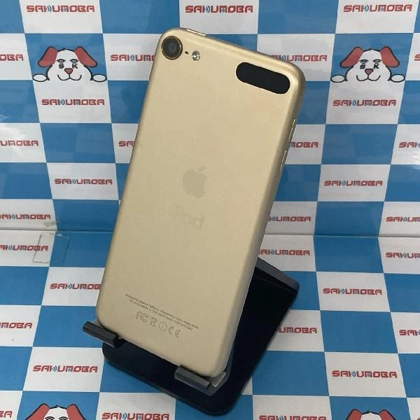 iPod touch 第6世代 32GB MKHT2J/A A1574 ゴールド