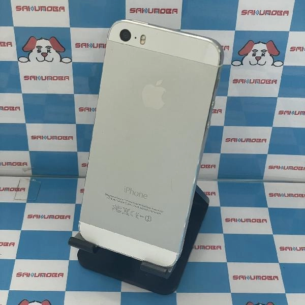 iPhone5s SoftBank 16GB ME333J/A A1453 ジャンク品
