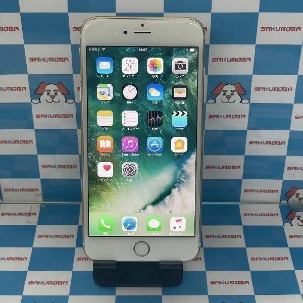 iPhone6 Plus au 64GB NGAK2J/A A1524