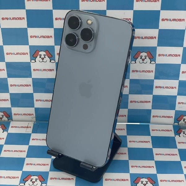 iPhone13 Pro Max SoftBank版SIMフリー 512GB MLJX3J/A A2641