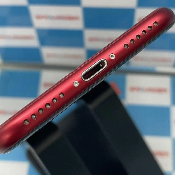 iPhoneSE 第3世代 au版SIMフリー 64GB MMYE3J/A A2782 ジャンク品