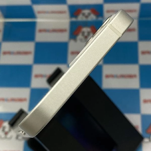 iPhone12 mini docomo版SIMフリー 128GB MGDM3J/A A2398 ホワイト