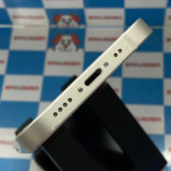 iPhone12 mini SoftBank版SIMフリー 64GB MGA63J/A A2398 ホワイト