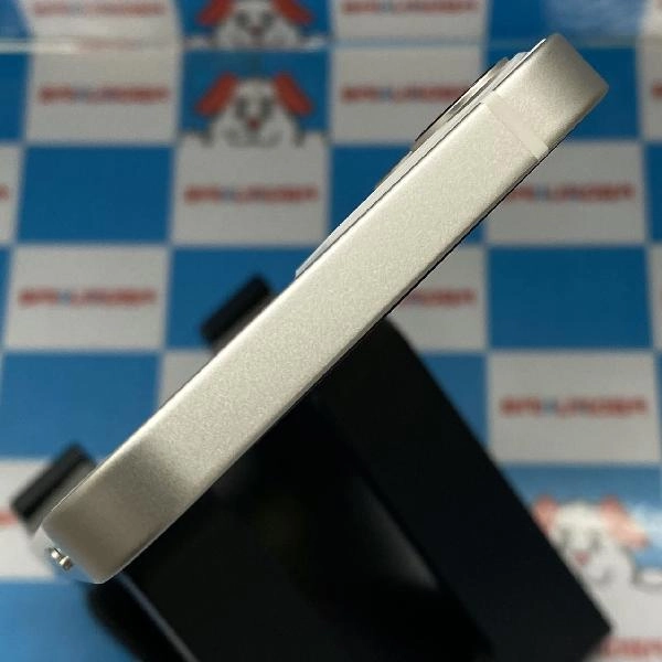 iPhone12 mini SoftBank版SIMフリー 64GB MGA63J/A A2398 極美品 ホワイト