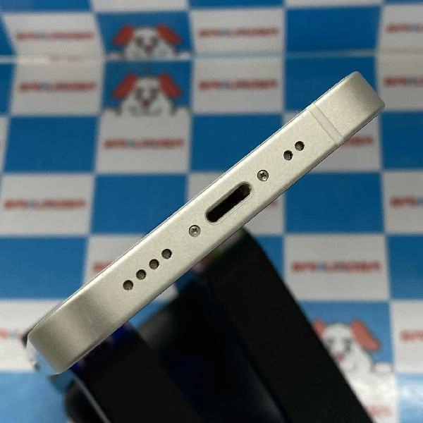 iPhone12 mini Apple版SIMフリー 256GB MGDT3J/A A2398 極美品 ホワイト