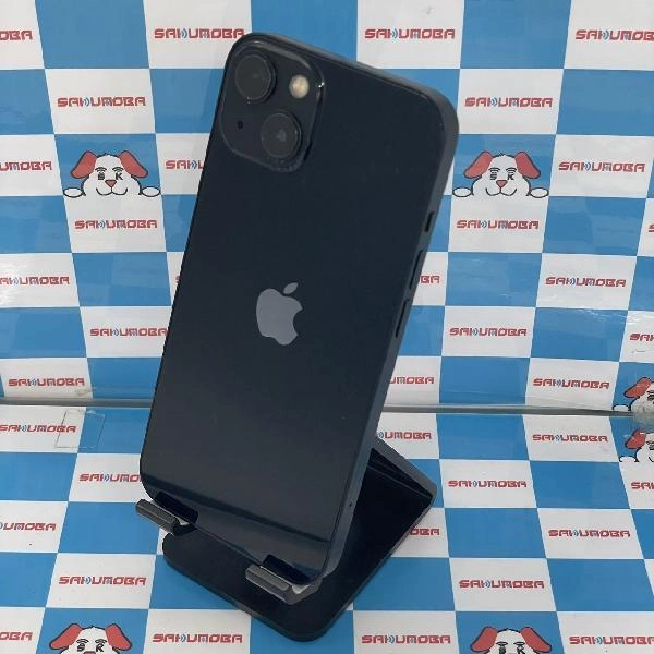 iPhone13 au版SIMフリー 256GB MLNH3J/A A2631