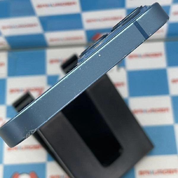 iPhone13 au版SIMフリー 256GB MLNM3J/A A2631