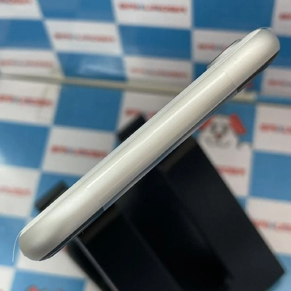 iPhoneSE 第2世代 Apple版SIMフリー 64GB MHGQ3J/A A2296 開封未使用品 ホワイト