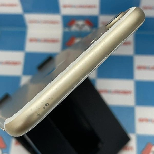 iPhone7 au版SIMフリー 128GB MNCM2J/A A1779 ゴールド
