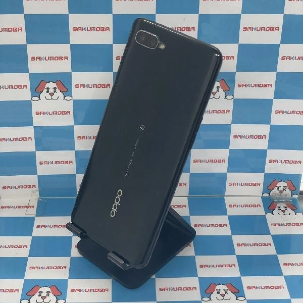 OPPO Reno A 楽天モバイル版SIMフリー 128GB CPH1983