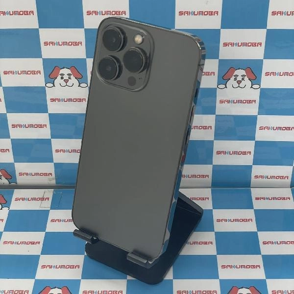 iPhone13 Pro au版SIMフリー 256GB MLUN3J/A A2636 極美品