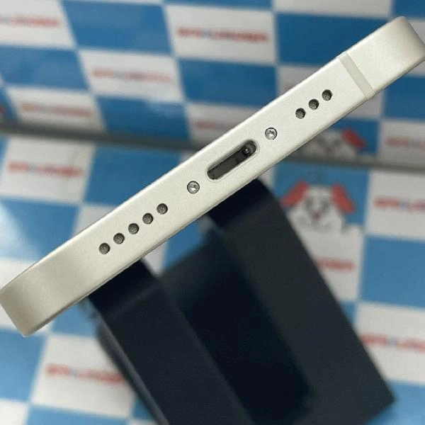 iPhone12 docomo版SIMフリー 128GB MGHV3J/A A2402 極美品 ホワイト