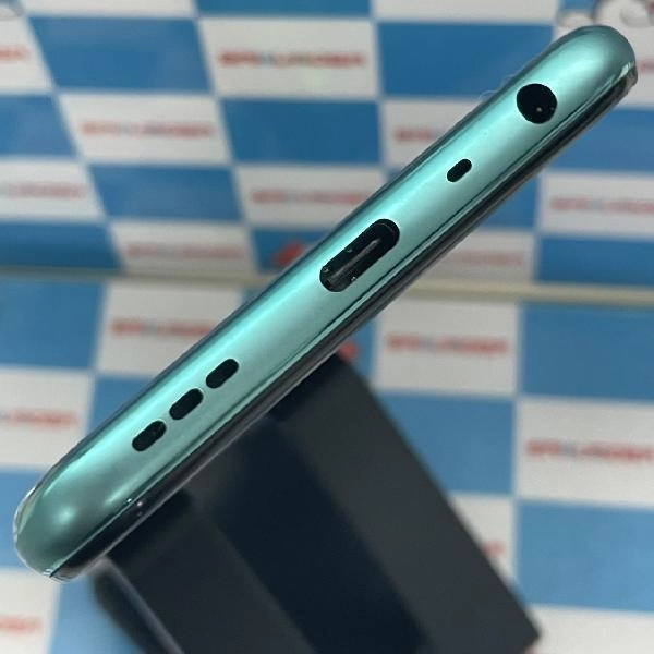 OPPO A54 5G OPG02 au 64GB 極美品