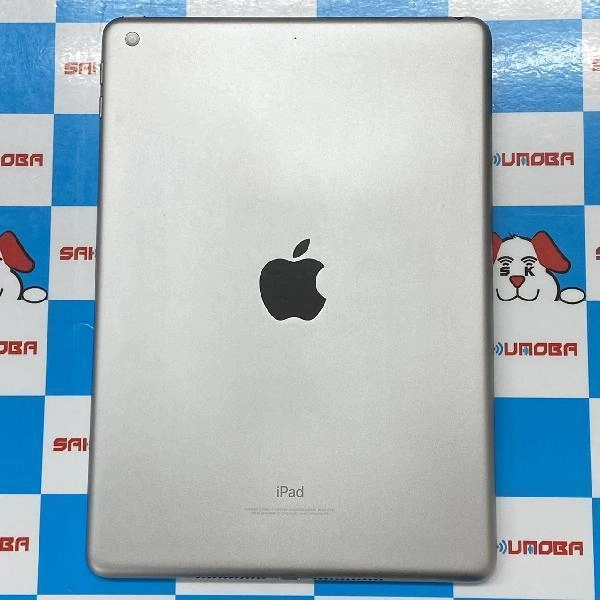 iPad 第6世代 Wi-Fiモデル 32GB MR7F2J/A A1893