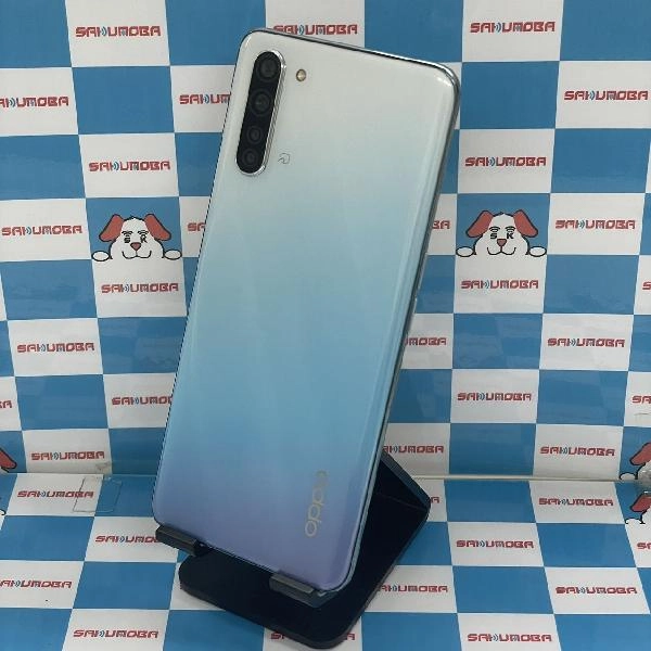 OPPO Reno3 A Y!mobile 128GB A002OP 訳あり大特価