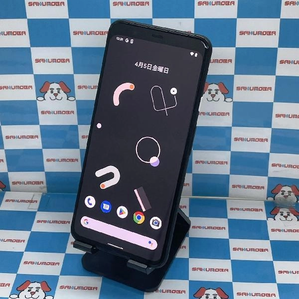 Google Pixel 4 XL 国内版SIMフリー 64GB G020P