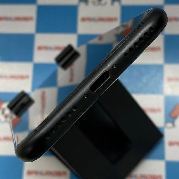 iPhoneSE 第2世代 Apple版SIMフリー 128GB MHGT3J/A A22296 極美品 ブラック