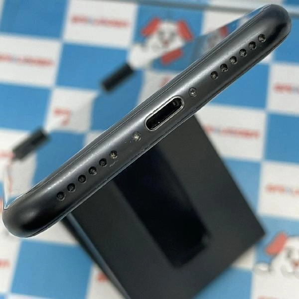 iPhoneSE 第2世代 Apple版SIMフリー 128GB MXD02J/A A2296 ブラック