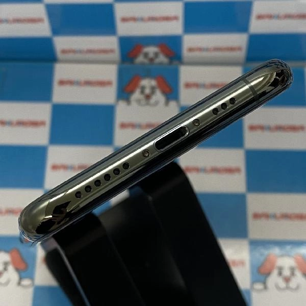 iPhone11 Pro au版SIMフリー 256GB MWCC2J/A A2215 極美品