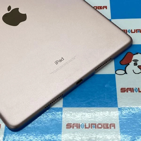 iPad Pro 10.5インチ Wi-Fiモデル 64GB MQDY2J/A A1701 ローズゴールド