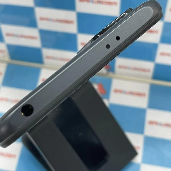 Redmi Note 10 JE XIG02 au 64GB 新品同様