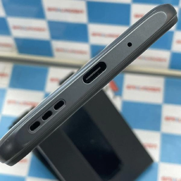 Redmi Note 10 JE XIG02 au 64GB 新品同様