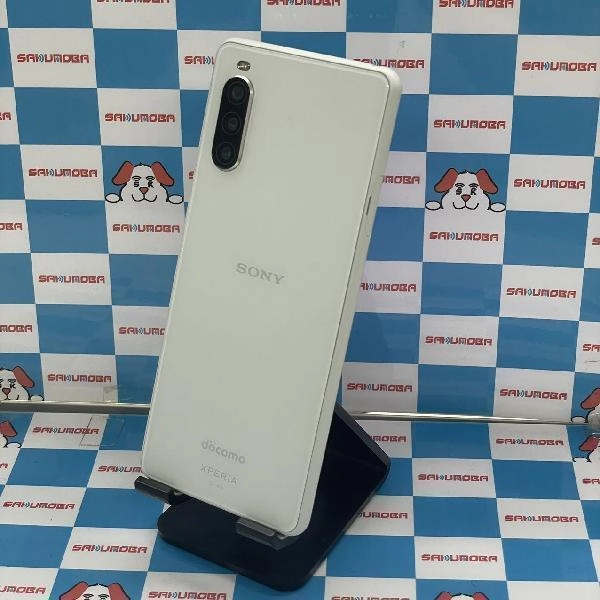 Xperia 10 II SO-41A docomo 64GB