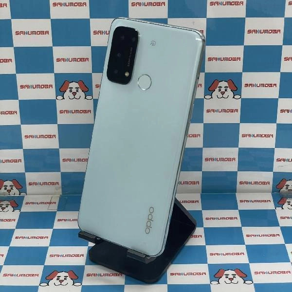 OPPO Reno5 A 楽天モバイル版SIMフリー 128GB CHP2199
