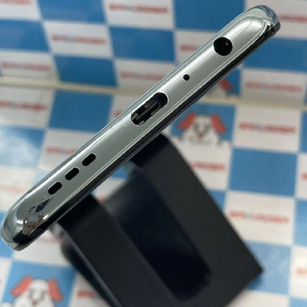 OPPO Reno5 A 楽天モバイル版SIMフリー 128GB CHP2199