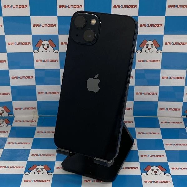 iPhone13 SoftBank版SIMフリー 256GB MLNH3J/A A2631