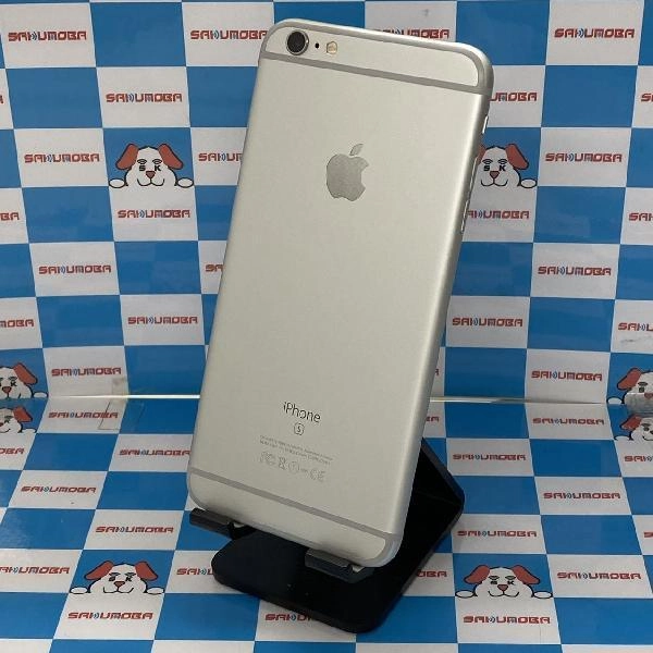 iPhone6s Plus Apple版SIMフリー 64GB MKU72J/A A1687 極美品