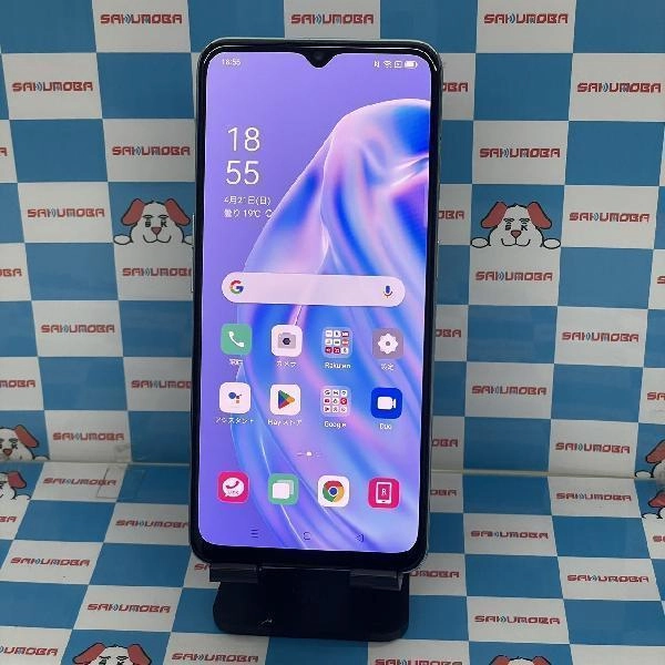 OPPO Reno3 A 楽天版SIMフリー 128GB CPH2013 美品