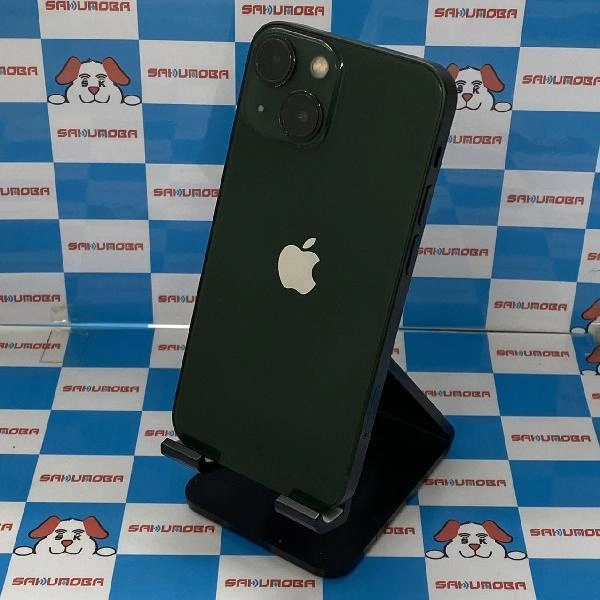 iPhone13 mini Apple版SIMフリー 128GB MNFC3J/A A2626
