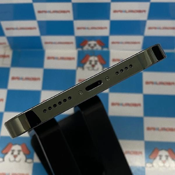 iPhone13 Pro Max au版SIMフリー 256GB MNCV3J/A A2641 極美品