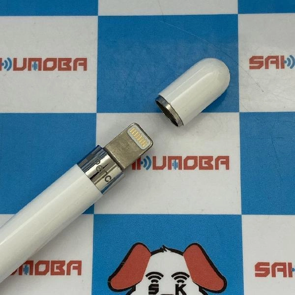 Apple pencil 第1世代 MQLY3J/A 2022年12月モデル  A1603 ジャンク品