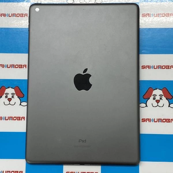 iPad 第8世代 Wi-Fiモデル 32GB MYL92J/A A2270 極美品