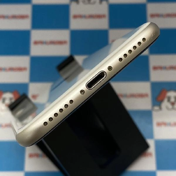 iPhoneSE 第3世代 Apple版SIMフリー 128GB MMYG3J/A A2782