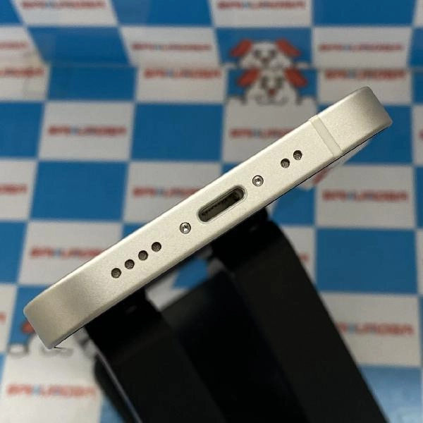iPhone12 mini SoftBank版SIMフリー 64GB MGA63J/A A2398 極美品 ホワイト