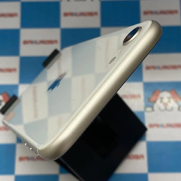 iPhoneSE 第3世代 au版SIMフリー 128GB MMYG3J/A A2782 極美品